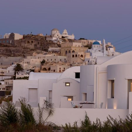 Pýrgos Sandy & Salty Villas מראה חיצוני תמונה