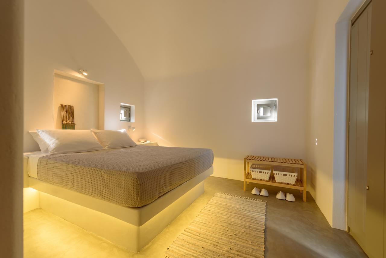 Pýrgos Sandy & Salty Villas מראה חיצוני תמונה
