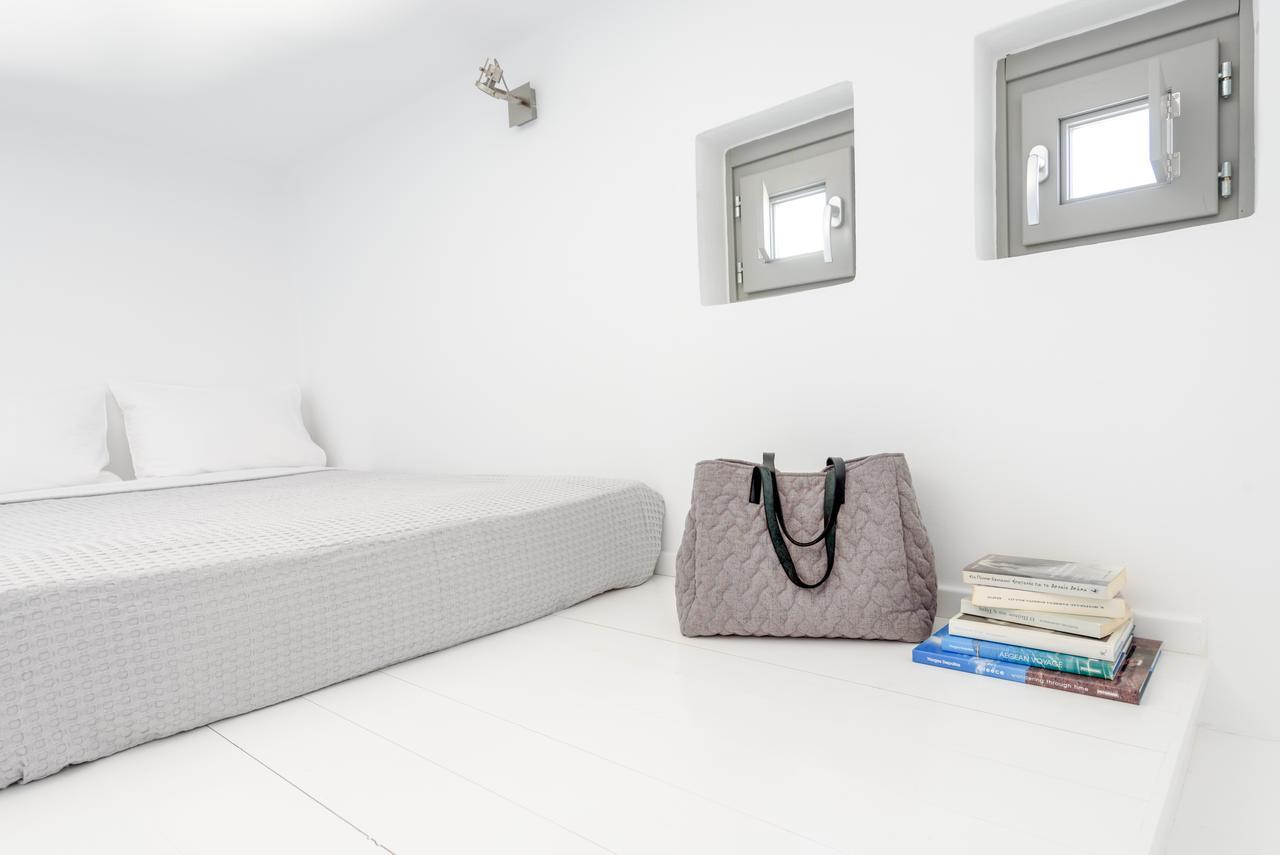 Pýrgos Sandy & Salty Villas מראה חיצוני תמונה