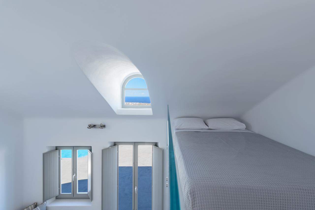 Pýrgos Sandy & Salty Villas מראה חיצוני תמונה